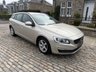 USED 2016 66 VOLVO V60 2.0 D4 Business Edition Estate 5dr Diesel Manual Euro 6 (s/s) (190 ps) Two Owners Full Service History+Bluetooth+DAB+Navigation