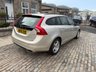 USED 2016 66 VOLVO V60 2.0 D4 Business Edition Estate 5dr Diesel Manual Euro 6 (s/s) (190 ps) Two Owners Full Service History+Bluetooth+DAB+Navigation