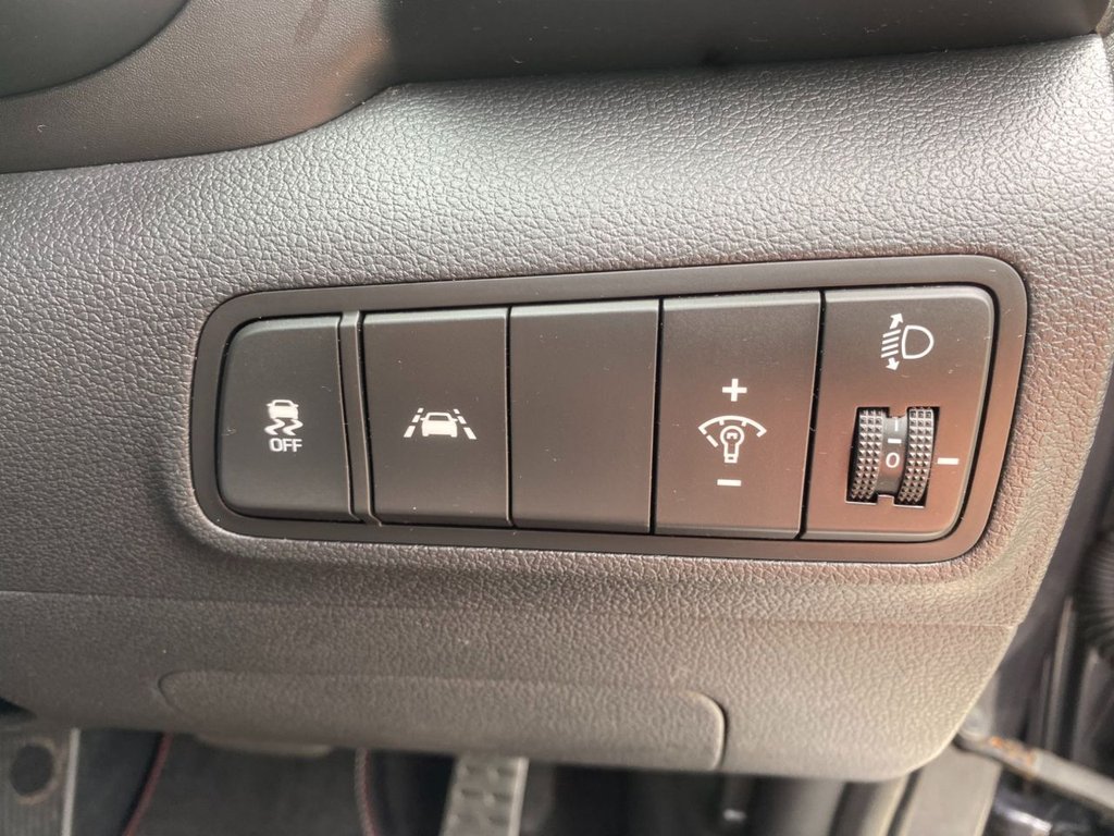 USED 2020 20 HYUNDAI TUCSON 1.6 T-GDi N Line SUV 5dr Petrol DCT Euro 6 (s/s) (177 ps) AUTO N LINE