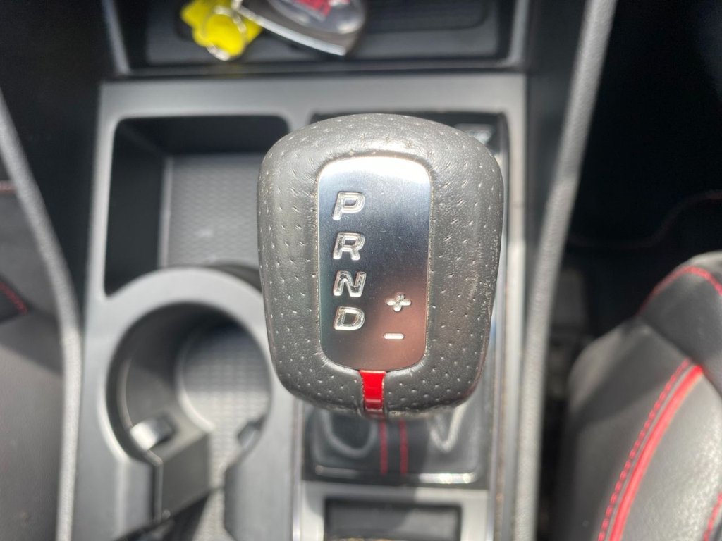 USED 2020 20 HYUNDAI TUCSON 1.6 T-GDi N Line SUV 5dr Petrol DCT Euro 6 (s/s) (177 ps) AUTO N LINE