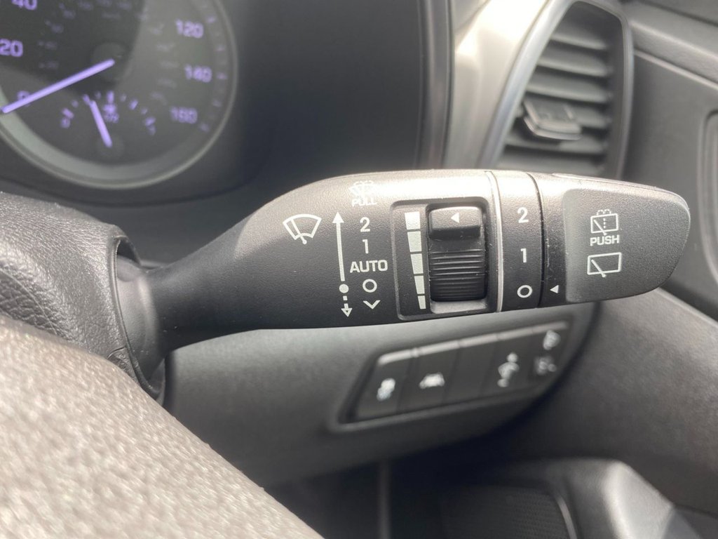 USED 2020 20 HYUNDAI TUCSON 1.6 T-GDi N Line SUV 5dr Petrol DCT Euro 6 (s/s) (177 ps) AUTO N LINE