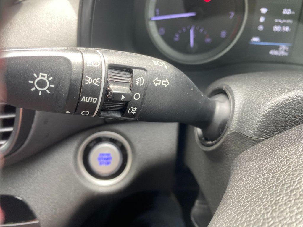 USED 2020 20 HYUNDAI TUCSON 1.6 T-GDi N Line SUV 5dr Petrol DCT Euro 6 (s/s) (177 ps) AUTO N LINE