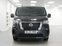 USED 2024 24 NISSAN PRIMASTAR 30 2.0 DCI 150 BHP L2 LONG TEKNA EDITION AUTOMATIC ( NO VAT ) SAT NAV | AUTOMATIC | L2 LONG | NO VAT !