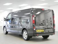 USED 2024 24 NISSAN PRIMASTAR 30 2.0 DCI 150 BHP L2 LONG TEKNA EDITION AUTOMATIC ( NO VAT ) SAT NAV | AUTOMATIC | L2 LONG | NO VAT !