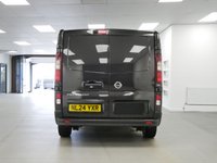 USED 2024 24 NISSAN PRIMASTAR 30 2.0 DCI 150 BHP L2 LONG TEKNA EDITION AUTOMATIC ( NO VAT ) SAT NAV | AUTOMATIC | L2 LONG | NO VAT !