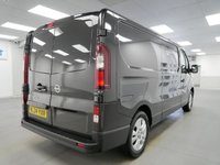 USED 2024 24 NISSAN PRIMASTAR 30 2.0 DCI 150 BHP L2 LONG TEKNA EDITION AUTOMATIC ( NO VAT ) SAT NAV | AUTOMATIC | L2 LONG | NO VAT !