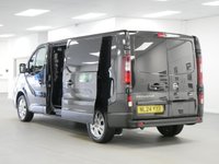 USED 2024 24 NISSAN PRIMASTAR 30 2.0 DCI 150 BHP L2 LONG TEKNA EDITION AUTOMATIC ( NO VAT ) SAT NAV | AUTOMATIC | L2 LONG | NO VAT !