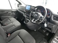 USED 2024 24 NISSAN PRIMASTAR 30 2.0 DCI 150 BHP L2 LONG TEKNA EDITION AUTOMATIC ( NO VAT ) SAT NAV | AUTOMATIC | L2 LONG | NO VAT !