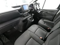 USED 2024 24 NISSAN PRIMASTAR 30 2.0 DCI 150 BHP L2 LONG TEKNA EDITION AUTOMATIC ( NO VAT ) SAT NAV | AUTOMATIC | L2 LONG | NO VAT !