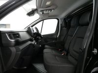 USED 2024 24 NISSAN PRIMASTAR 30 2.0 DCI 150 BHP L2 LONG TEKNA EDITION AUTOMATIC ( NO VAT ) SAT NAV | AUTOMATIC | L2 LONG | NO VAT !