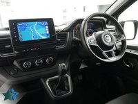 USED 2024 24 NISSAN PRIMASTAR 30 2.0 DCI 150 BHP L2 LONG TEKNA EDITION AUTOMATIC ( NO VAT ) SAT NAV | AUTOMATIC | L2 LONG | NO VAT !