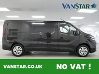 USED 2024 24 NISSAN PRIMASTAR 30 2.0 DCI 150 BHP L2 LONG TEKNA EDITION AUTOMATIC ( NO VAT ) SAT NAV | AUTOMATIC | L2 LONG | NO VAT !