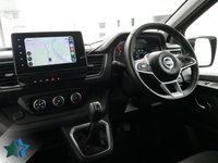 USED 2024 24 NISSAN PRIMASTAR 30 2.0 DCI 150 BHP L2 LONG TEKNA EDITION AUTOMATIC ( NO VAT ) SAT NAV | AUTOMATIC | L2 LONG | NO VAT !