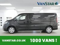 USED 2024 24 NISSAN PRIMASTAR 30 2.0 DCI 150 BHP L2 LONG TEKNA EDITION AUTOMATIC ( NO VAT ) SAT NAV | AUTOMATIC | L2 LONG | NO VAT !
