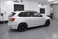 USED 2016 16 BMW X5 3.0 30d M Sport SUV 5dr Diesel Auto xDrive Euro 6 (s/s) (258 ps) PAN ROOF|M PERFORMANCE|CAMERA++