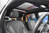 USED 2016 16 BMW X5 3.0 30d M Sport SUV 5dr Diesel Auto xDrive Euro 6 (s/s) (258 ps) PAN ROOF|M PERFORMANCE|CAMERA++