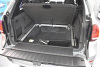 USED 2016 16 BMW X5 3.0 30d M Sport SUV 5dr Diesel Auto xDrive Euro 6 (s/s) (258 ps) PAN ROOF|M PERFORMANCE|CAMERA++