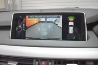 USED 2016 16 BMW X5 3.0 30d M Sport SUV 5dr Diesel Auto xDrive Euro 6 (s/s) (258 ps) PAN ROOF|M PERFORMANCE|CAMERA++