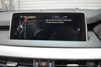 USED 2016 16 BMW X5 3.0 30d M Sport SUV 5dr Diesel Auto xDrive Euro 6 (s/s) (258 ps) PAN ROOF|M PERFORMANCE|CAMERA++