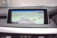 USED 2016 16 BMW X5 3.0 30d M Sport SUV 5dr Diesel Auto xDrive Euro 6 (s/s) (258 ps) PAN ROOF|M PERFORMANCE|CAMERA++