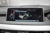 USED 2016 16 BMW X5 3.0 30d M Sport SUV 5dr Diesel Auto xDrive Euro 6 (s/s) (258 ps) PAN ROOF|M PERFORMANCE|CAMERA++