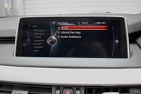 USED 2016 16 BMW X5 3.0 30d M Sport SUV 5dr Diesel Auto xDrive Euro 6 (s/s) (258 ps) PAN ROOF|M PERFORMANCE|CAMERA++