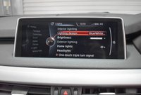 USED 2016 16 BMW X5 3.0 30d M Sport SUV 5dr Diesel Auto xDrive Euro 6 (s/s) (258 ps) PAN ROOF|M PERFORMANCE|CAMERA++