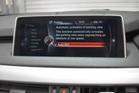 USED 2016 16 BMW X5 3.0 30d M Sport SUV 5dr Diesel Auto xDrive Euro 6 (s/s) (258 ps) PAN ROOF|M PERFORMANCE|CAMERA++