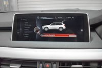 USED 2016 16 BMW X5 3.0 30d M Sport SUV 5dr Diesel Auto xDrive Euro 6 (s/s) (258 ps) PAN ROOF|M PERFORMANCE|CAMERA++