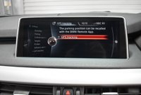 USED 2016 16 BMW X5 3.0 30d M Sport SUV 5dr Diesel Auto xDrive Euro 6 (s/s) (258 ps) PAN ROOF|M PERFORMANCE|CAMERA++