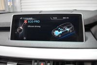 USED 2016 16 BMW X5 3.0 30d M Sport SUV 5dr Diesel Auto xDrive Euro 6 (s/s) (258 ps) PAN ROOF|M PERFORMANCE|CAMERA++