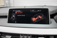 USED 2016 16 BMW X5 3.0 30d M Sport SUV 5dr Diesel Auto xDrive Euro 6 (s/s) (258 ps) PAN ROOF|M PERFORMANCE|CAMERA++