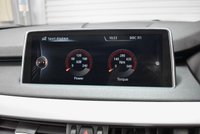USED 2016 16 BMW X5 3.0 30d M Sport SUV 5dr Diesel Auto xDrive Euro 6 (s/s) (258 ps) PAN ROOF|M PERFORMANCE|CAMERA++