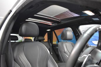 View our BMW X5