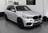 USED 2016 16 BMW X5 3.0 30d M Sport SUV 5dr Diesel Auto xDrive Euro 6 (s/s) (258 ps) PAN ROOF|M PERFORMANCE|CAMERA++