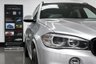 USED 2016 16 BMW X5 3.0 30d M Sport SUV 5dr Diesel Auto xDrive Euro 6 (s/s) (258 ps) PAN ROOF|M PERFORMANCE|CAMERA++