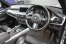 USED 2016 16 BMW X5 3.0 30d M Sport SUV 5dr Diesel Auto xDrive Euro 6 (s/s) (258 ps) PAN ROOF|M PERFORMANCE|CAMERA++