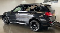 USED 2017 BMW X5 3.0 40d M Sport SUV 5dr Diesel Auto xDrive Euro 6 (s/s) (313 ps) 