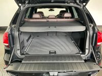 USED 2017 BMW X5 3.0 40d M Sport SUV 5dr Diesel Auto xDrive Euro 6 (s/s) (313 ps) 