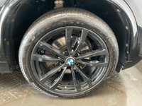 USED 2017 BMW X5 3.0 40d M Sport SUV 5dr Diesel Auto xDrive Euro 6 (s/s) (313 ps) 