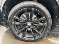 USED 2017 BMW X5 3.0 40d M Sport SUV 5dr Diesel Auto xDrive Euro 6 (s/s) (313 ps) 