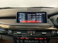 USED 2017 BMW X5 3.0 40d M Sport SUV 5dr Diesel Auto xDrive Euro 6 (s/s) (313 ps) 