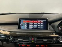 USED 2017 BMW X5 3.0 40d M Sport SUV 5dr Diesel Auto xDrive Euro 6 (s/s) (313 ps) 