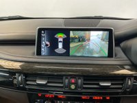 USED 2017 BMW X5 3.0 40d M Sport SUV 5dr Diesel Auto xDrive Euro 6 (s/s) (313 ps) 
