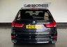 USED 2017 BMW X5 3.0 40d M Sport SUV 5dr Diesel Auto xDrive Euro 6 (s/s) (313 ps) 