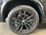 USED 2017 BMW X5 3.0 40d M Sport SUV 5dr Diesel Auto xDrive Euro 6 (s/s) (313 ps) 