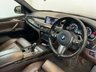 USED 2017 BMW X5 3.0 40d M Sport SUV 5dr Diesel Auto xDrive Euro 6 (s/s) (313 ps) 