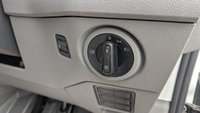 USED 2023 23 VOLKSWAGEN CRAFTER Trendline Business LWB Extra High Roof Tdi 140 PS CR35 L3 H3 with Air Conditioning, Factory Sat Nav , Parking Sensors, Bulkhead , Ply lining finished in 