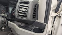 USED 2023 23 VOLKSWAGEN CRAFTER Trendline Business LWB Extra High Roof Tdi 140 PS CR35 L3 H3 with Air Conditioning, Factory Sat Nav , Parking Sensors, Bulkhead , Ply lining finished in 