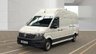 USED 2023 23 VOLKSWAGEN CRAFTER Trendline Business L3 Extra High Roof Tdi 140 PS CR35 L3 H3 with Air Conditioning, Factory Sat Nav , Parking Sensors, Bulkhead , Ply lining finished in 